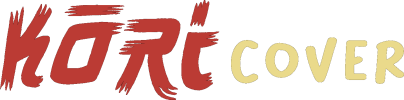 KoriCover Logo